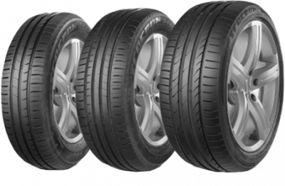 TRACMAX  X-PRIVILO TX3 235/55 R18 104Y auto Pneus &eacute;t&eacute; Pneus 920366