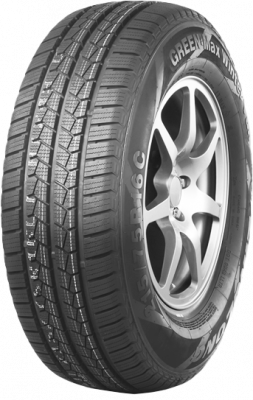 LINGLONG Pneu Hiver LING LONG GREEN-Max Winter Van 185/75 R16 104R