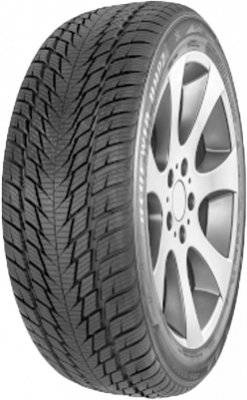SUPERIA  Bluewin Uhp2 255/40R19 100V