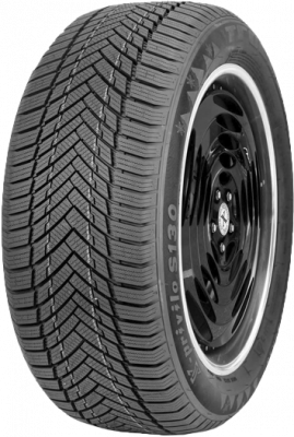 TRACMAX Pneu  X-PRIVILO S130 185 70 R14 88/T