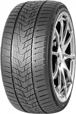 TRACMAX  X-Privilo S330 255/45 R18 103V