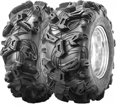 MAXXIS  M-60 Maxxzilla ( 27x11.00-12 TL 74F roue arri&egrave;re, NHS ) 74