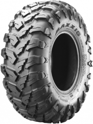 MAXXIS  Mu-511 73j Tl Atv Front Tire Noir 27 X 9 / R12