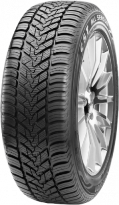 CST Pneu Quatre saisons  Medallion All Season ACP1 225/55 ZR17 101W