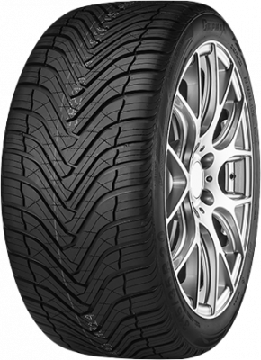 GRIPMAX  Status AllClimate ( 315/35 R20 110W XL ) Pneus toutes saisons
