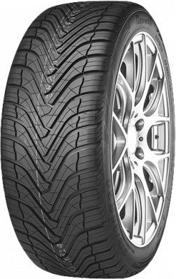 GRIPMAX Pneu Quatre saisons  SUREGRIP AS 225/45 R19 96W