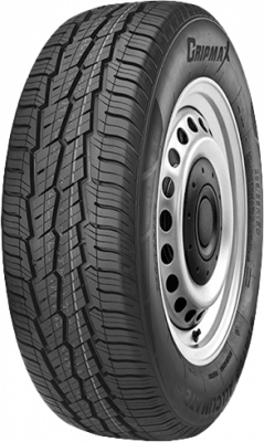 GRIPMAX Pneu Quatre saisons  SUREGRIP AS VAN 225/65 R16 112/110T