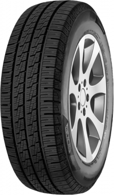 MINERVA  All Season Van Master 215/60 R17 109T