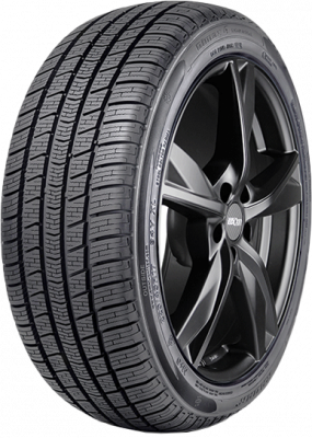 RADAR  Dimax 4 Season 235/55 R19 105W