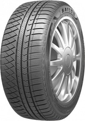 SAILUN Pneu Quatre saisons  ATREZZO 4 SEASONS 155/65 R14 75T