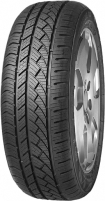 SUPERIA TIRES Pneu Quatre saisons SUPERIA ECOBLUE 4S 235/50 R18 101W