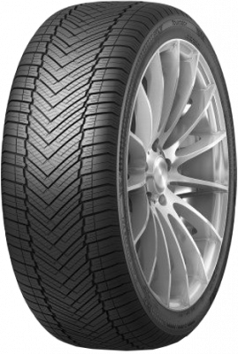 TOURADOR  X All Climate TF1 155/65 R14 75T
