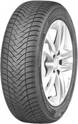 TRIANGLE Pneu Quatre saisons  SeasonX TA01 215/55 R16 97V