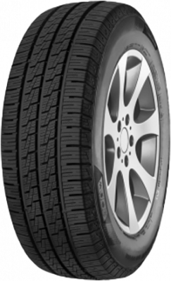 TRISTAR Pneu Quatre saisons  VAN POWER AS 225/65 R16 112S