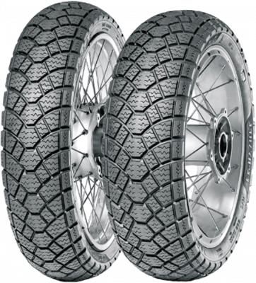 ANLAS  SC-500 Wintergrip 2 ( 150/70-14 TL 66S Marquage M+S )