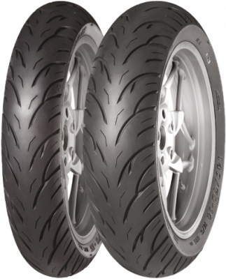 ANLAS  Tournee ( 140/70-15 TL 69S ) Pneus Moto