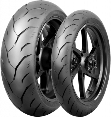 CST  CM-S1 Ride Migra ( 160/60 ZR17 TL 69W roue arri&egrave;re ) Pneus Moto