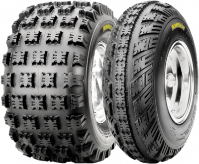 CST  C9308 Ambush ( 22x7.00-10 TL 35M Roue avant ) Pneus Moto