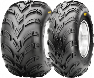 CST  C9313 25x8/- R12 44M auto Pneus &eacute;t&eacute; Pneus 52598373