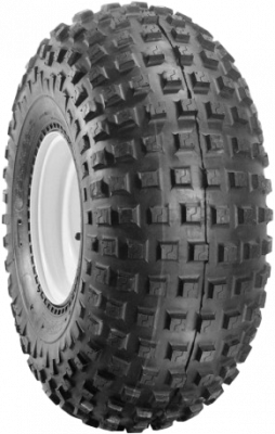 DURO  HF240A ( 16x8.00-7 TL ) Pneus Moto