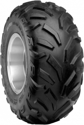 DURO  DI 2013 ( 22x10.00-8 TL 32J roue arri&egrave;re, Roue avant )