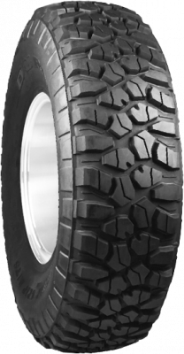DURO  DI 2042 ( 29x10.00-15 TL 81Q roue arri&egrave;re, Roue avant )