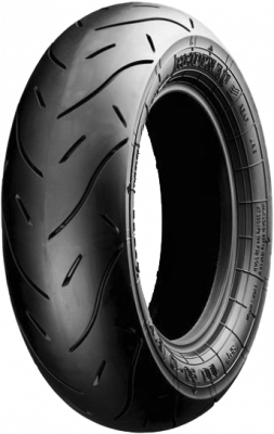 HEIDENAU  K80 SR ( 110/70-11 TL 45M roue arri&egrave;re, Roue avant )