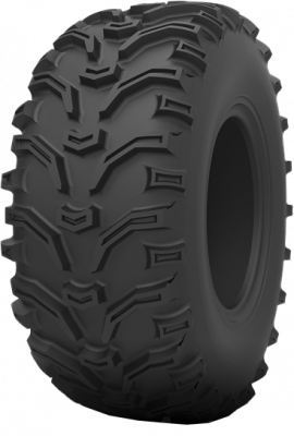 KENDA  K299 Bear Claw ( 26x9.00-12 TL 50N ) Pneus Moto