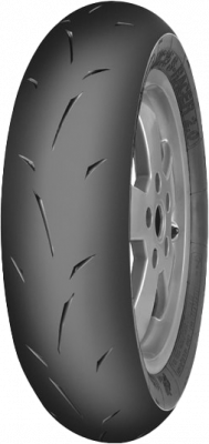 MITAS  MC35 S-Racer 2.0 100/90 D10 56P