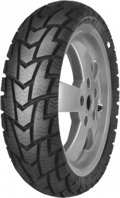 MITAS  MC32 WinScoot 130/60 D13 60P