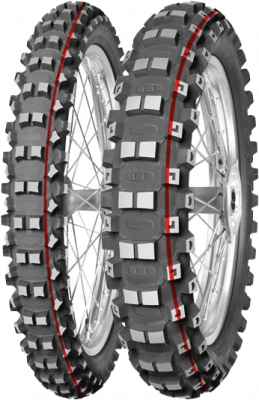 MITAS  Terra Force-MX MH 90/100 D21 57M