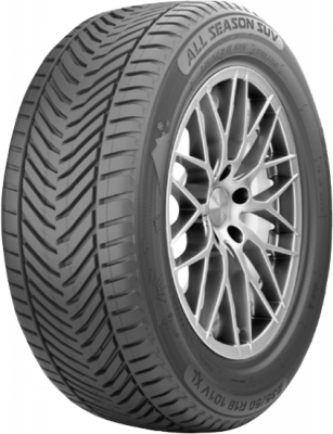 トーラス Taurus All Season SUV 215/65 R16 102H