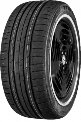 TRACMAX  X Privilo RS01 245/40 R21 100Y