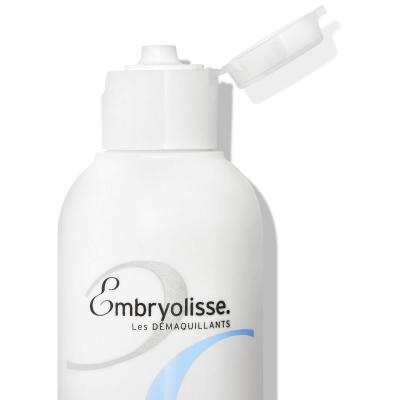 EMBRYOLISSE  Emulsion lact&eacute;e d&eacute;maquillante flacon 200ml