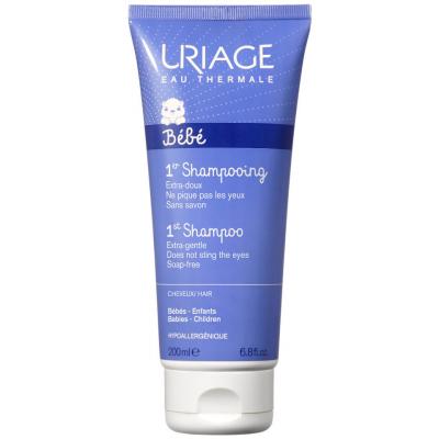 URIAGE  BEBES 1er Shampooing (200 ml)