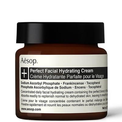 AESOP  Cr&egrave;me Hydratante Parfaite pour le Visage 60ml