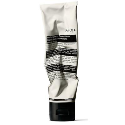 AESOP Cr&egrave;me Nettoyante et Purifiante pour le Visage Multicolore 