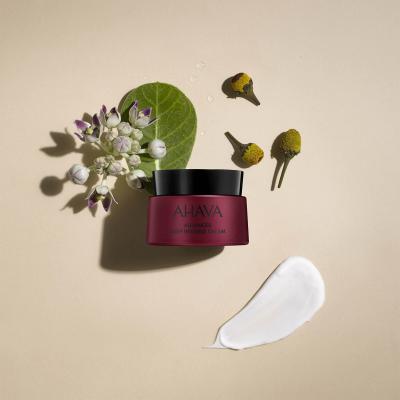 AHAVA  APPLE OF SODOM Advanced Deep Wrinkle Cream 50 ml