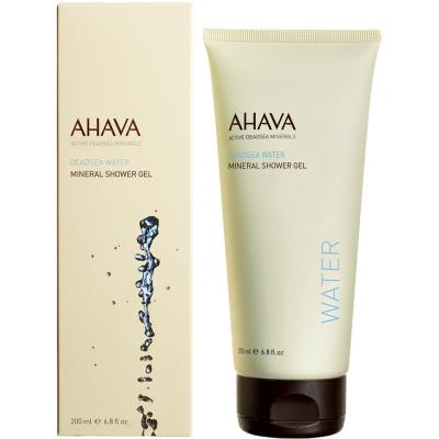 AHAVA  Gel Douche Min&eacute;ral 200ml