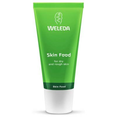 WELEDA  Skin Food Cr&egrave;me V&eacute;g&eacute;tale Nourrissante pour la Peau 30 ml
