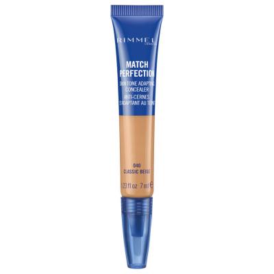 RIMMEL  Match Perfection Skin Tone Adapting Correcteur - 040 Classic Beige