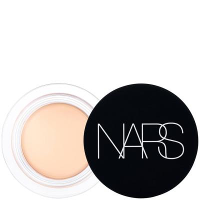 NARS  Soft Matte Complete Concealer 5g (Various Shades) - Chantilly
