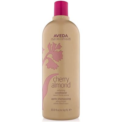 AVEDA  Apr&egrave;s-shampoing lissant cerise et amande 1000 ml