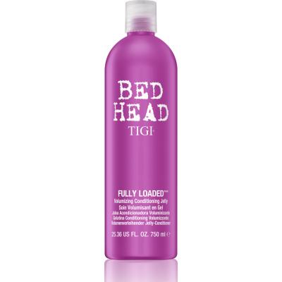 TIGI  Bed Head Fully Loaded Volume Conditioner 750ml