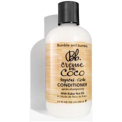 BUMBLE AND BUMBLE  Bumble & Bumble Apr&egrave;s-shampooing cr&egrave;me de coco 250