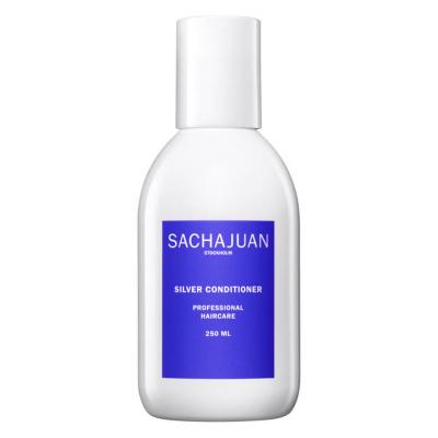 SACHAJUAN Apr&egrave;s-Shampoing D&eacute;jaunisseur - Silver Conditioner - 