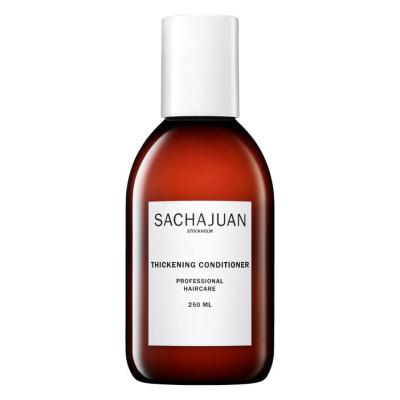 SACHAJUAN  Apr&egrave;s-shampooing &eacute;paississant pour cheveux fins 250 ml