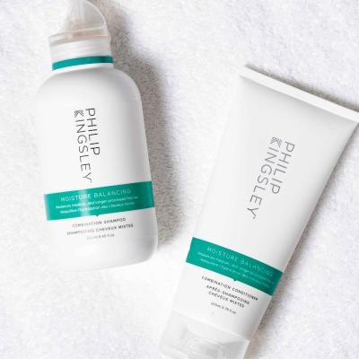 PHILIP KINGSLEY  Conditioner &Eacute;quilibrage de l'humidit&eacute; 200 ml