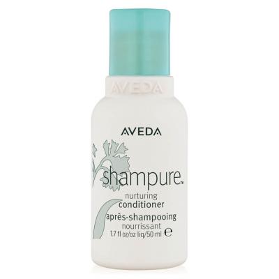 AVEDA  Shampure Apr&egrave;s-shampooing nourrissant 50ml