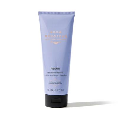 GROW GORGEOUS  Apr&egrave;s-Shampooing R&eacute;parateur Repair 250ml